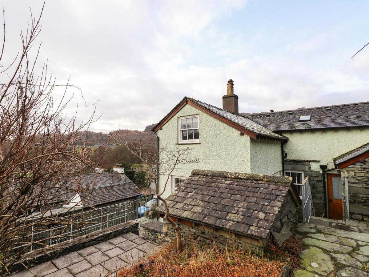 Underfell Villa Ambleside Exterior photo